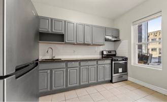 210 Springdale Ave #1EAST - Photo 1 of 1