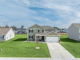 featured image of 289 Logging Hill Dr