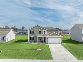 289 Logging Hill Dr - Photo 1 of 1