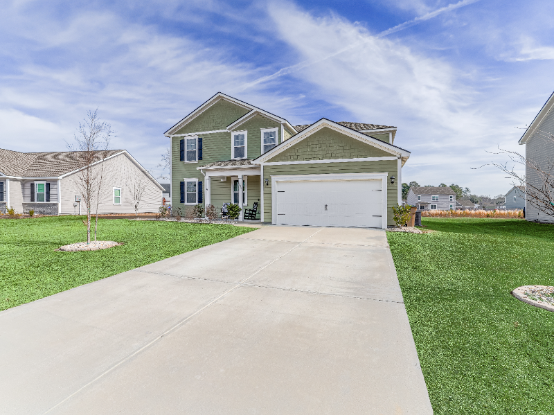 289 Logging Hill Dr - Photo 3 of 20