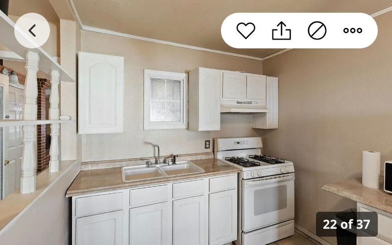 5323 Prairie Flower Dr #1-2 - Photo 2 of 3