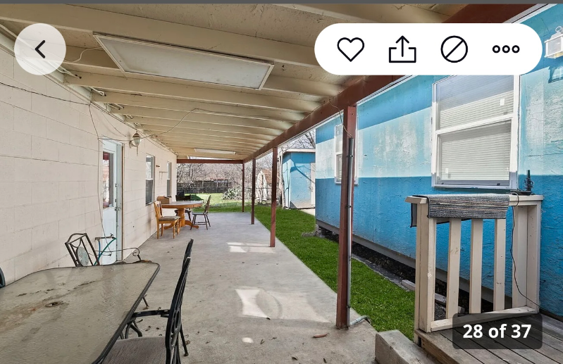 5323 Prairie Flower Dr #1-2 - Photo 3 of 3