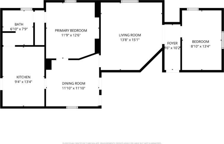 412 W Genesee St #412 - Photo 2 of 12