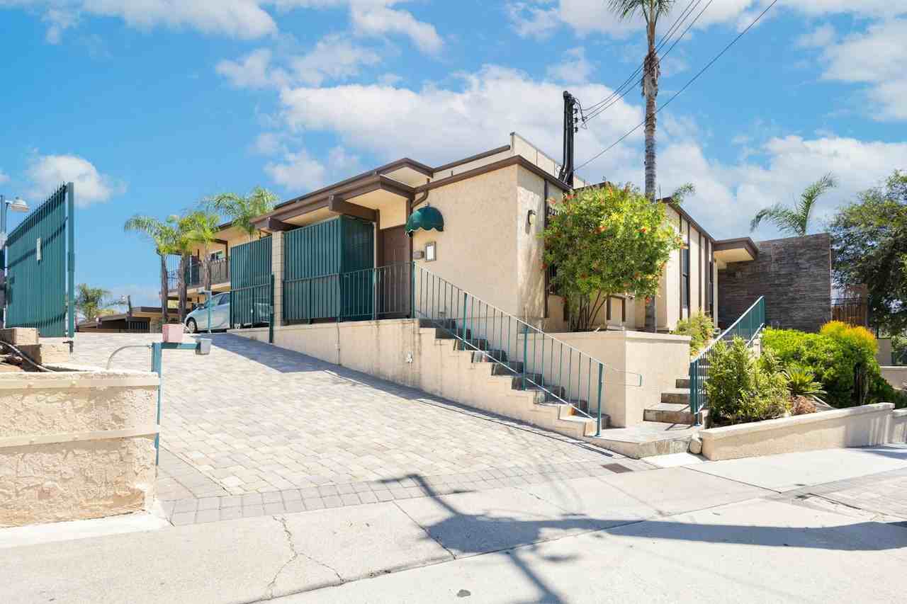 1160 South Walnut Street, Unit 9 - Photo 2 of 12