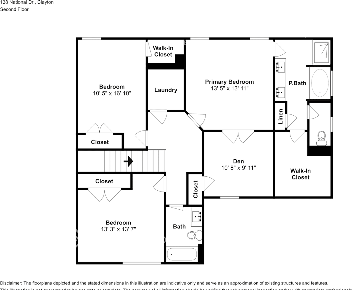 138 National Dr - Photo 3 of 20
