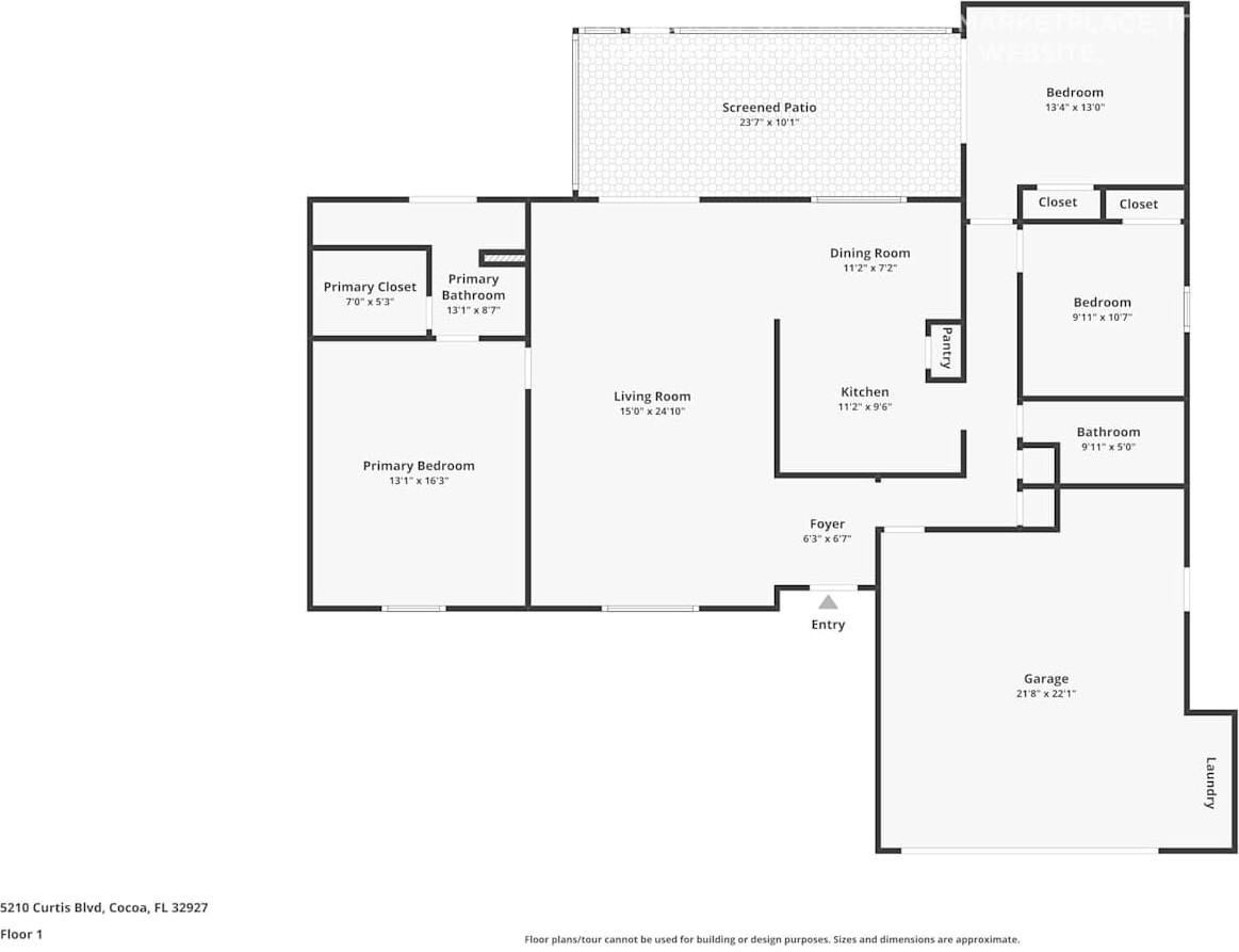 5210 Curtis Blvd - Photo 2 of 17