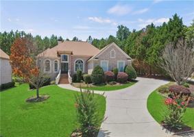 featured image of 4447 Thurgood Estates Dr