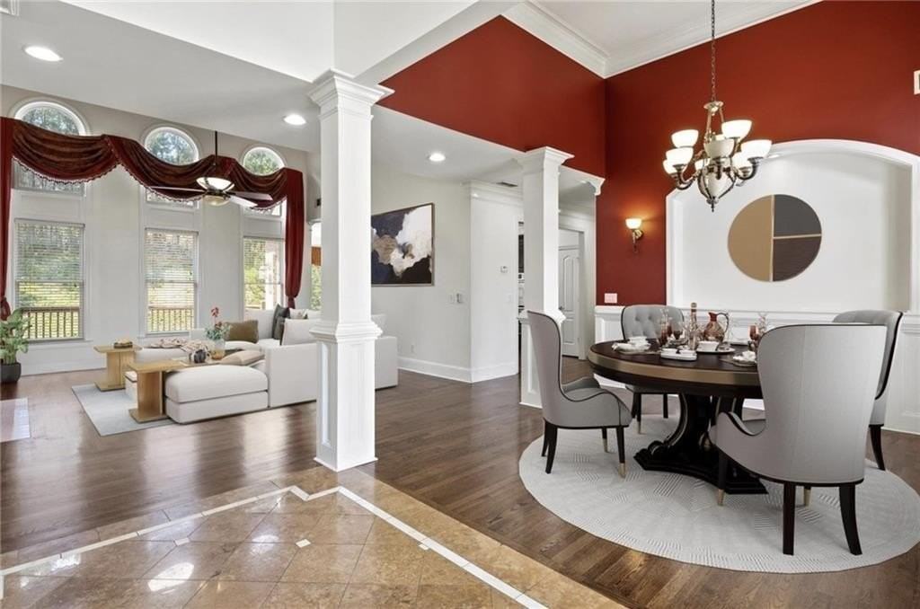 4447 Thurgood Estates Dr - Photo 3 of 31