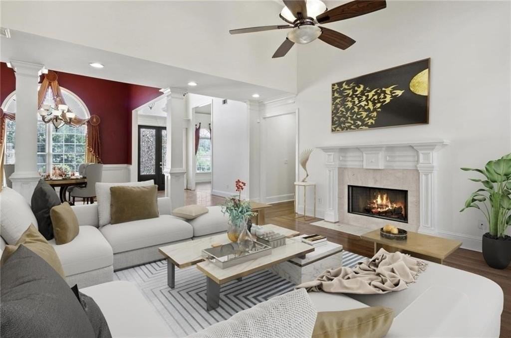 4447 Thurgood Estates Dr - Photo 5 of 31