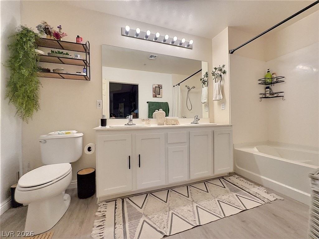 27 E Agate Ave #305 - Photo 4 of 11