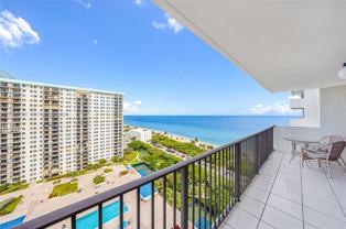 1201 S Ocean Dr #1903S - Photo 1 of 1