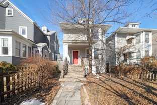 7250 N Rogers Ave Apt 1 #1 - Photo 1 of 1