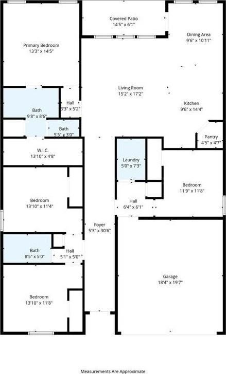 4949 Parrington Dr - Photo 2 of 35