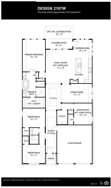 1803 Buckeye Ln - Photo 3 of 27