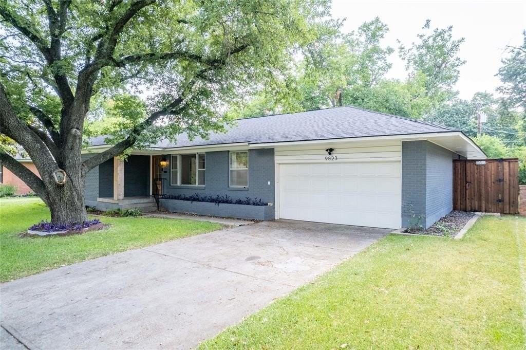 9823 Mercer Dr - Photo 2 of 40