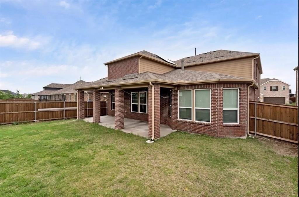 3633 Keechi Creek Dr - Photo 6 of 6