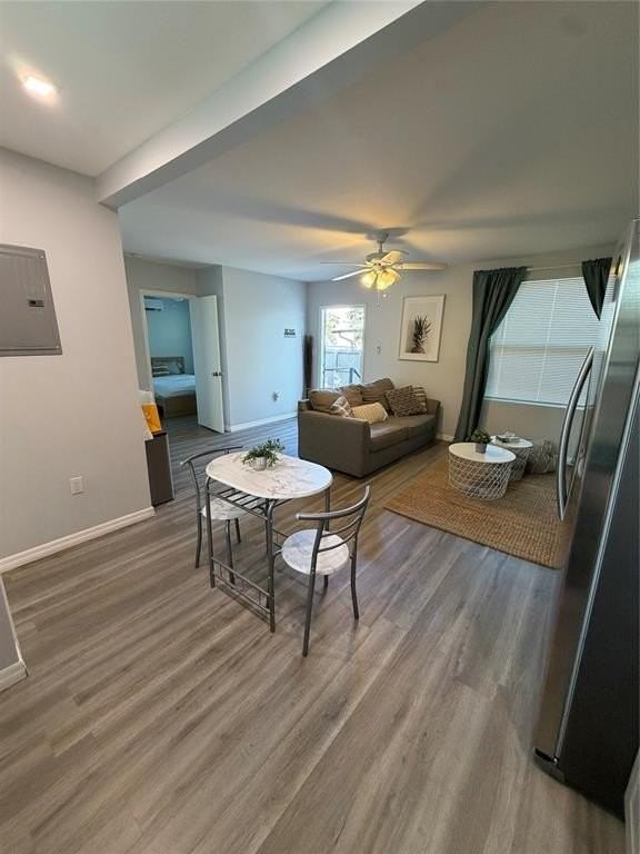 615 Sw 14th Ave #2 - Photo 4 of 9