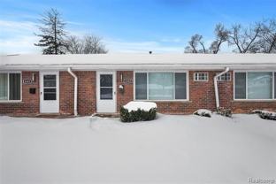 4403 Crooks Rd - Photo 1 of 1