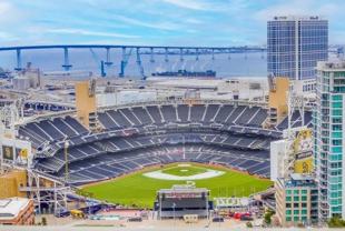 800 The Mark Ln Unit 2801 #2801 - Photo 1 of 1