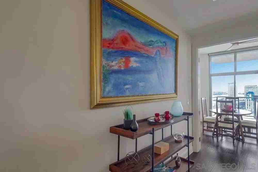 800 The Mark Ln Unit 2801 #2801 - Photo 5 of 50