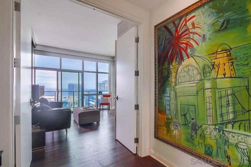 800 The Mark Ln Unit 2801 #2801 - Photo 6 of 50