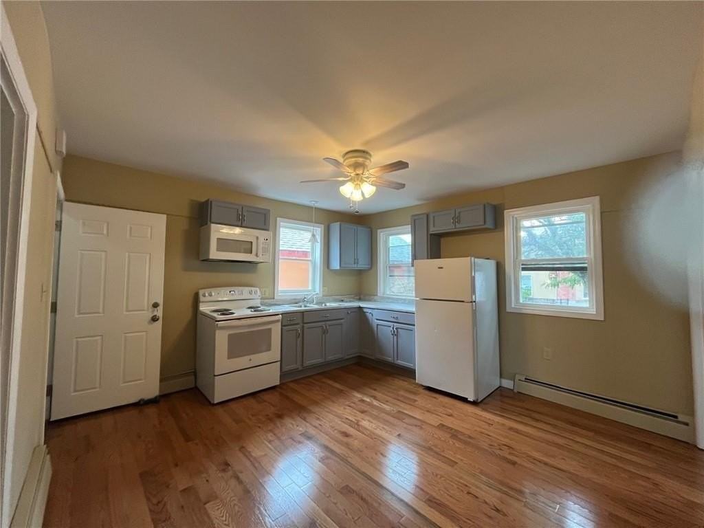 1104 S Broadway Apt 1 #1 - Photo 2 of 10