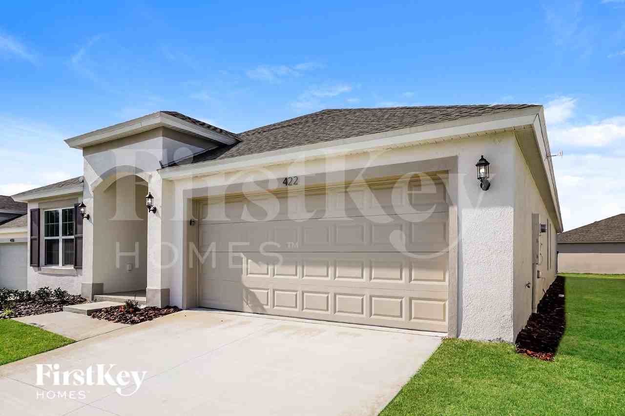 422 Earheart Dr - Photo 2 of 15