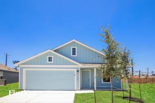 1702 Morse Way - Photo 1 of 1