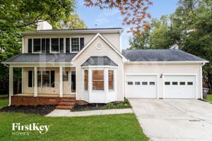 featured image of 3612 River Lake Ct