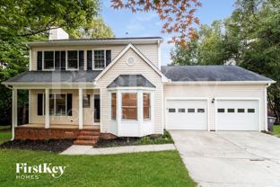 3612 River Lake Ct - Photo 1 of 1