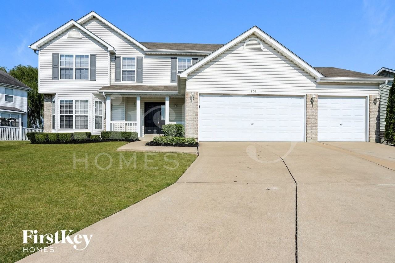 250 Old Chesapeake Dr