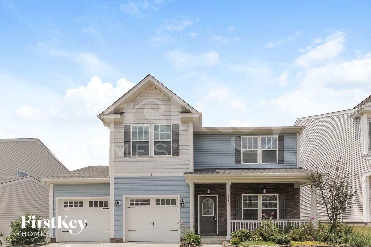 174 Fesperman Cir - Photo 2 of 15