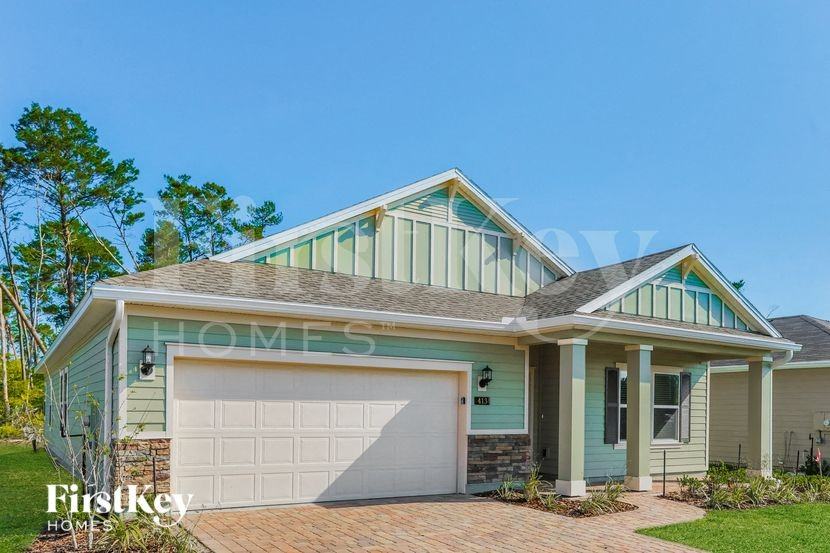 413 Stone Arbor Ln - Photo 2 of 15