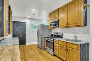 featured image of Annette St