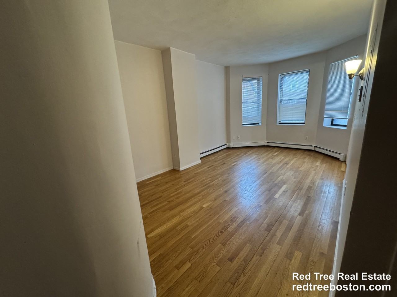 67 S Huntington Ave #1 - Photo 3 of 34