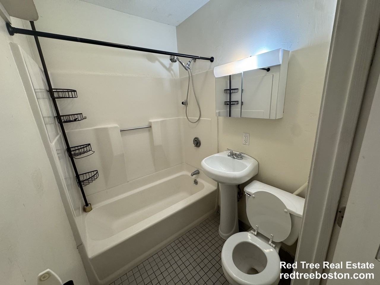 67 S Huntington Ave #1 - Photo 6 of 34