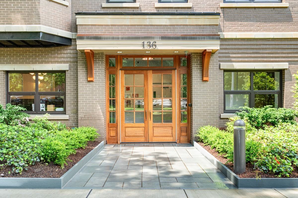 136 Babcock St #204 - Photo 6 of 10