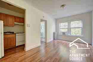 1742 N Humboldt Blvd #208 - Photo 1 of 1