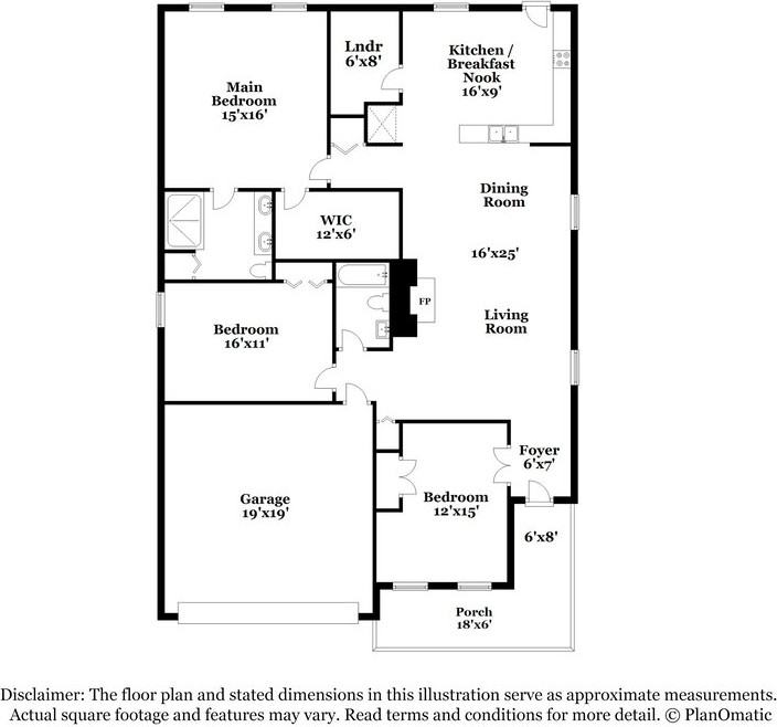 5509 Dory Dr - Photo 2 of 16