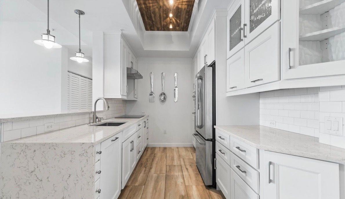 410 Evernia St ##807 - Photo 2 of 18