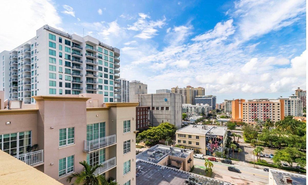 410 Evernia St ##807 - Photo 7 of 18