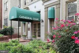 3010 Wisconsin Ave Nw #309 - Photo 1 of 1