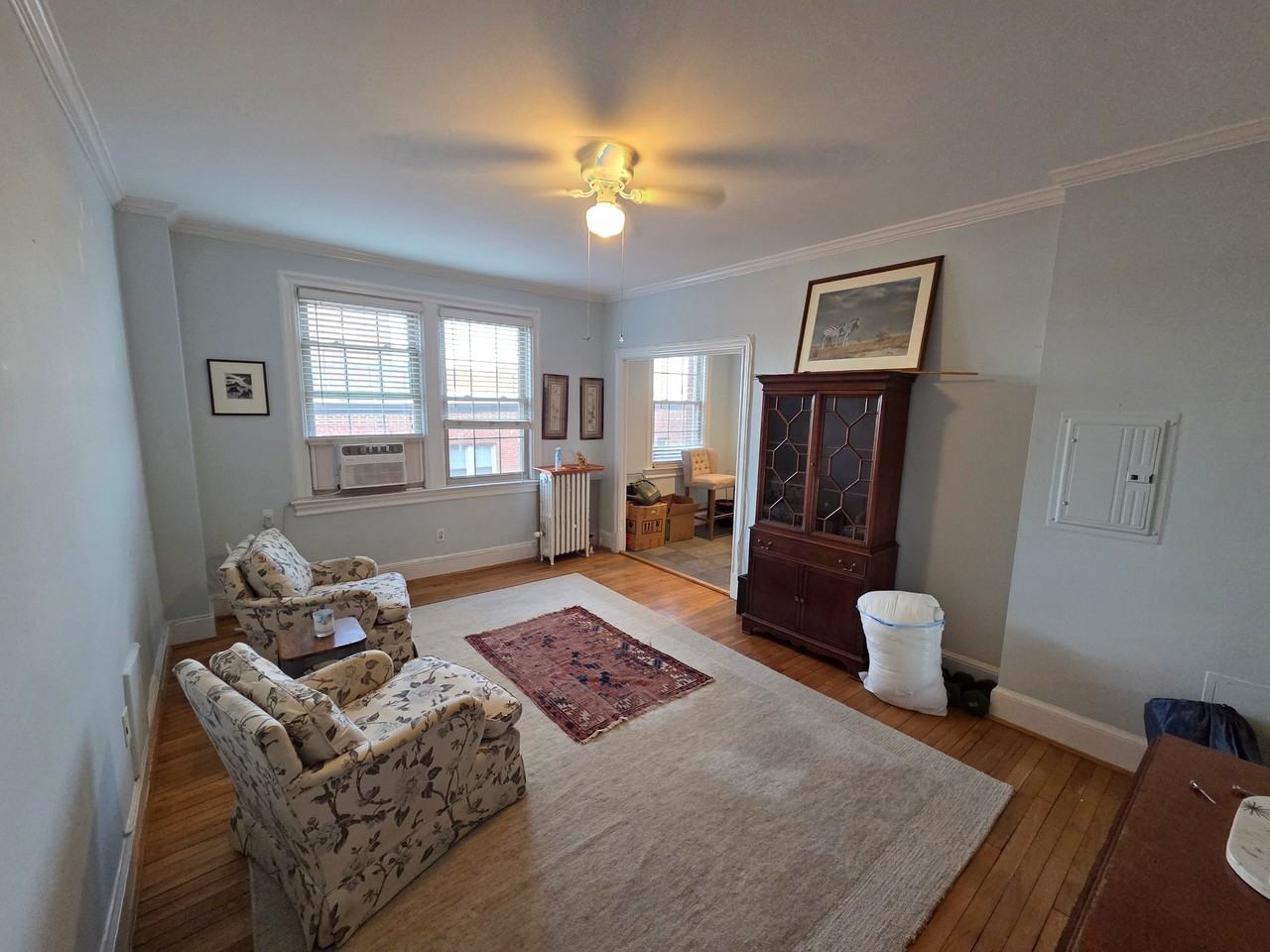 3010 Wisconsin Ave Nw #309 - Photo 2 of 13