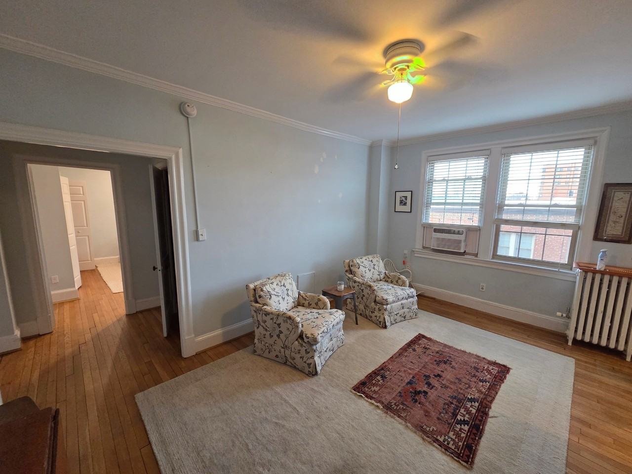 3010 Wisconsin Ave Nw #309 - Photo 3 of 13