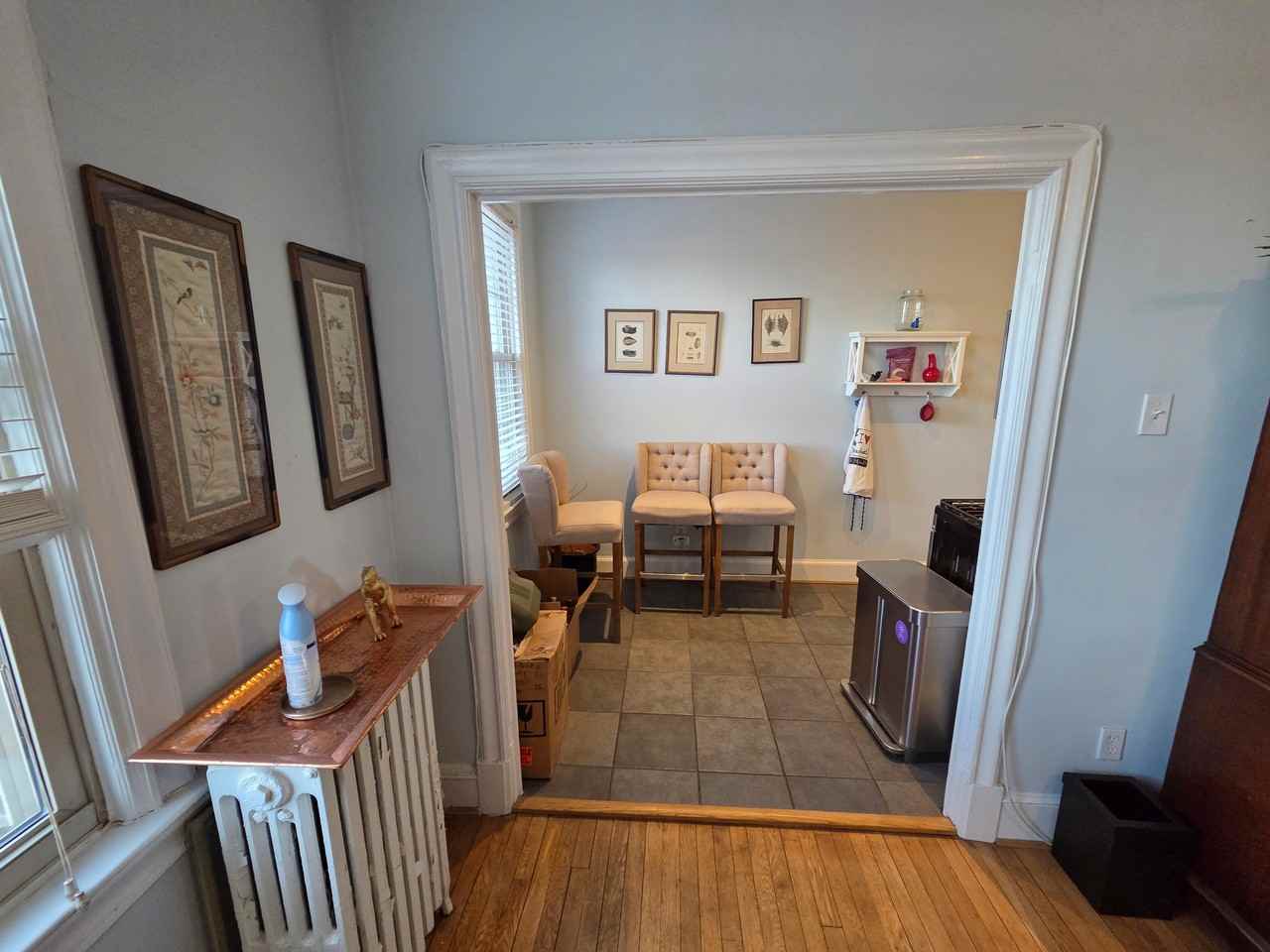 3010 Wisconsin Ave Nw #309 - Photo 4 of 13