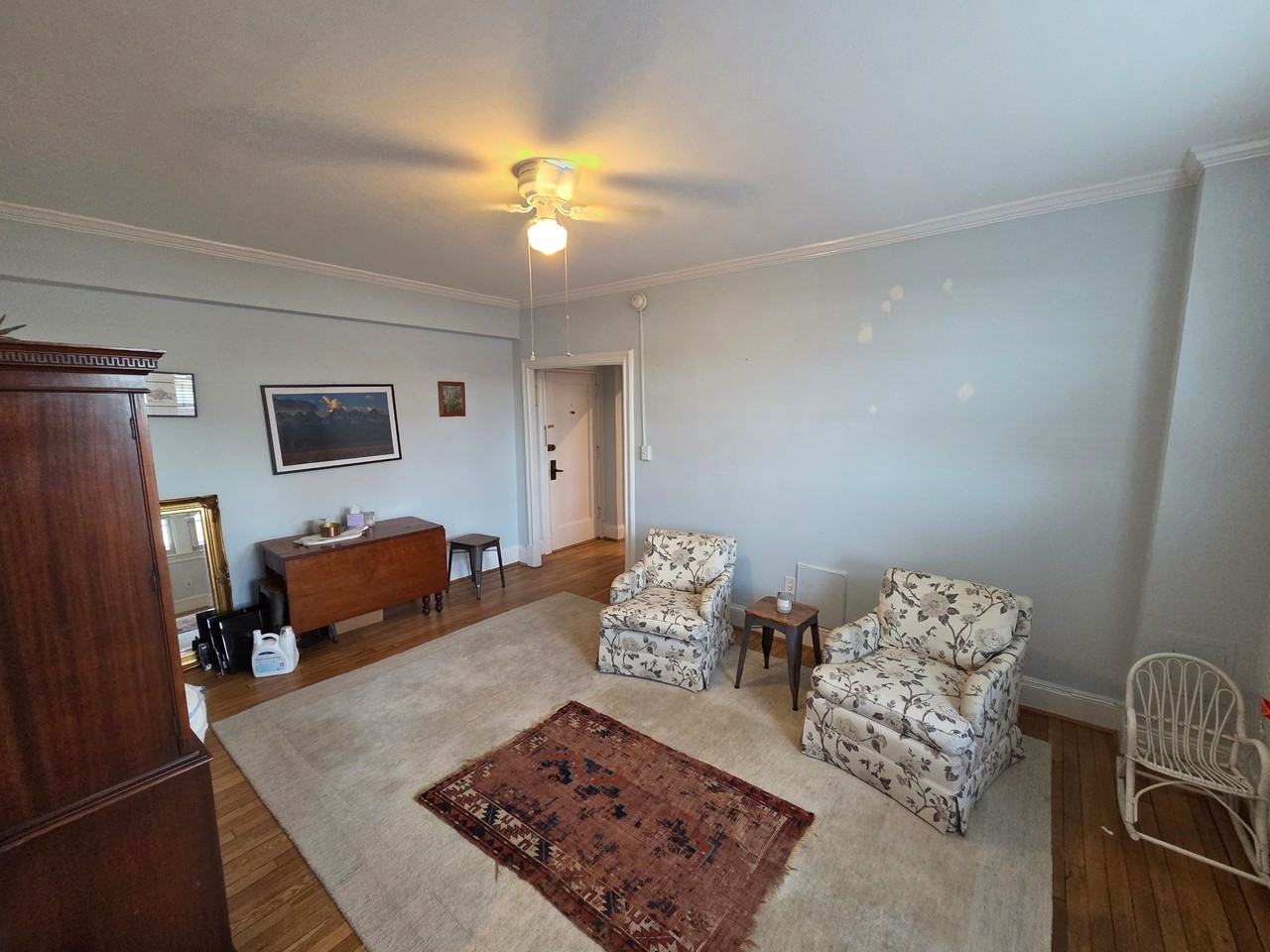 3010 Wisconsin Ave Nw #309 - Photo 6 of 13