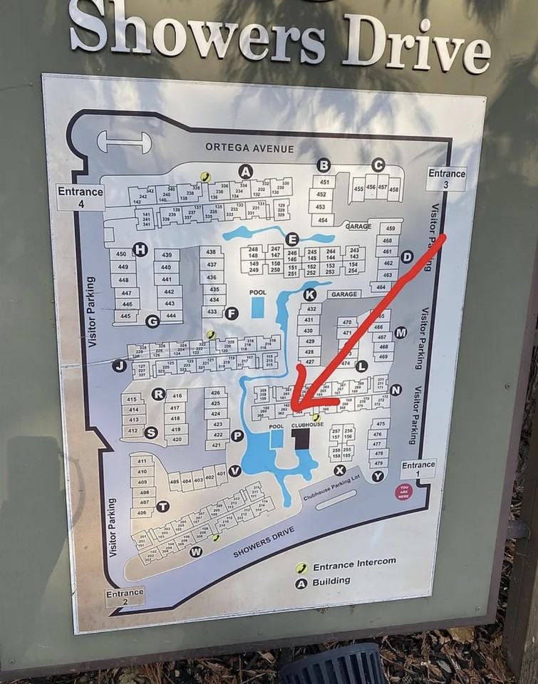 49 Showers Dr #N364 - Photo 7 of 9