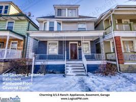 featured image of 550 Mount Vernon St