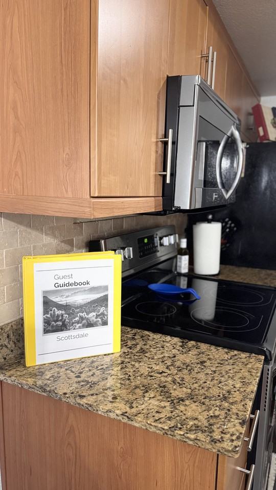 7350 N Via Paseo Del Sur - Photo 6 of 23