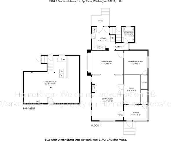 2404 E Diamond Ave #A - Photo 3 of 20